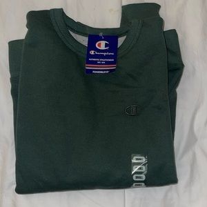 Champion crew neck